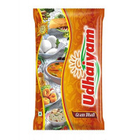 Udhaiyam Gram Dhal, 1kg